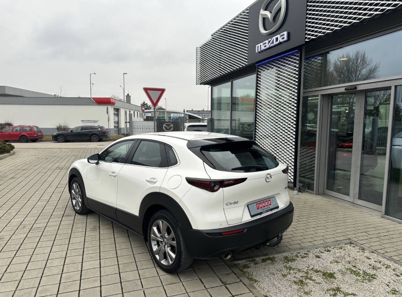 Mazda CX-30 – foto 2
