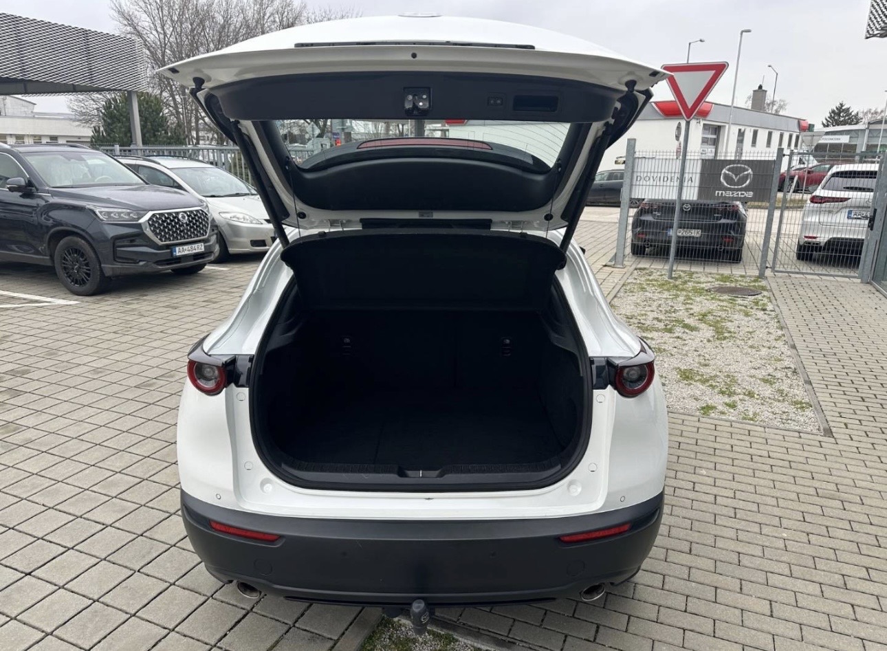 Mazda CX-30 – foto 5