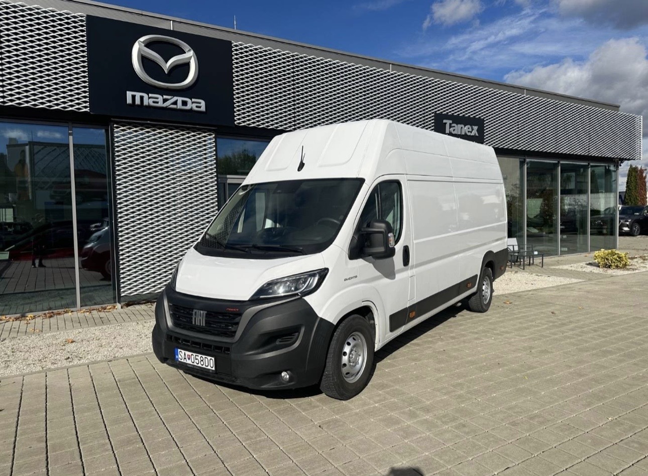 Fiat Ducato