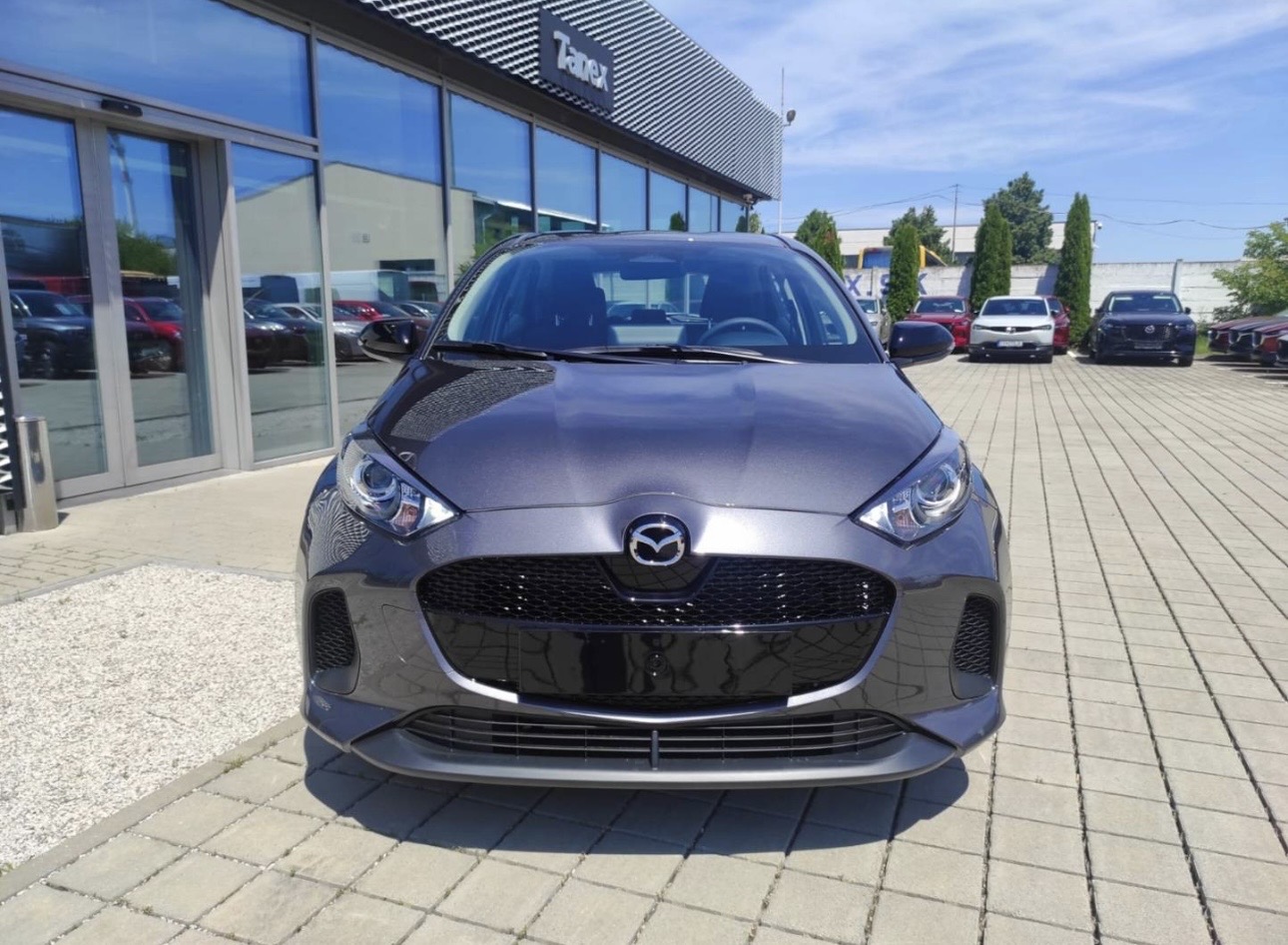 Mazda 2 – foto 3