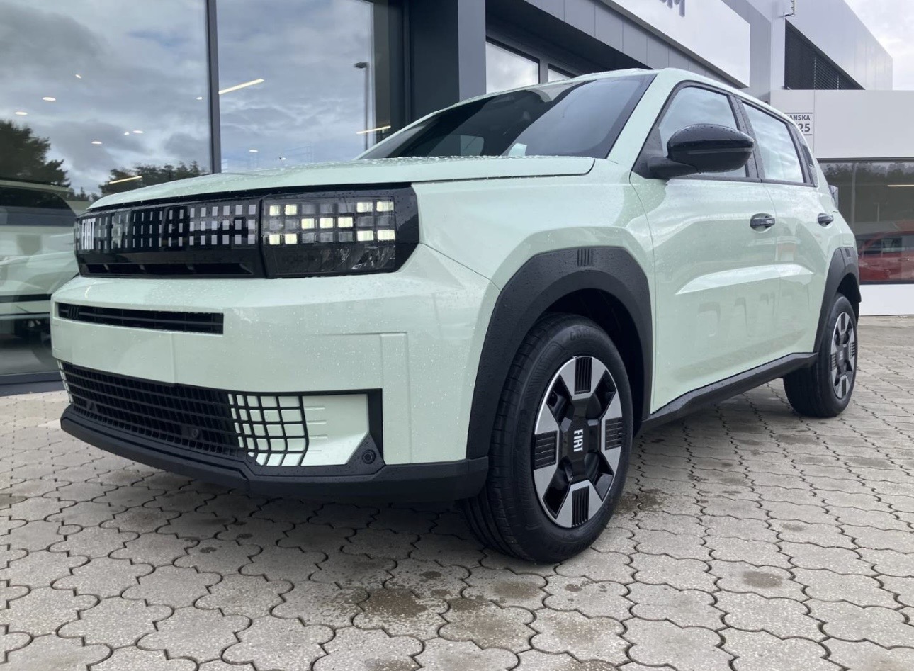 Fiat Panda – foto 2
