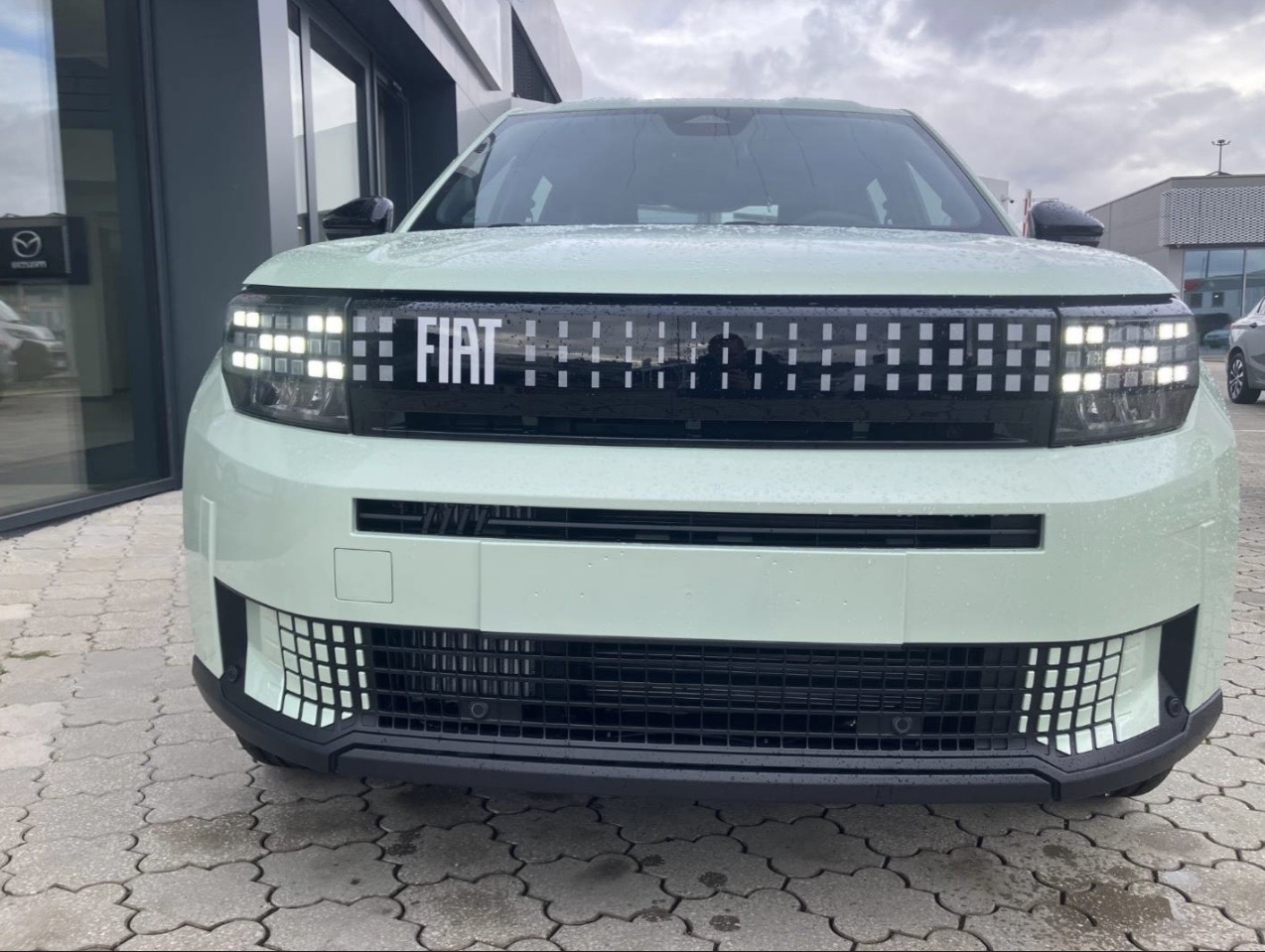 Fiat Panda – foto 3