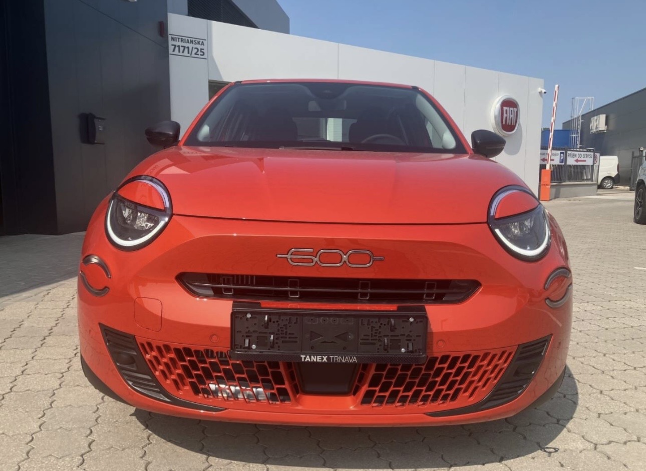 Fiat 600 – foto 2