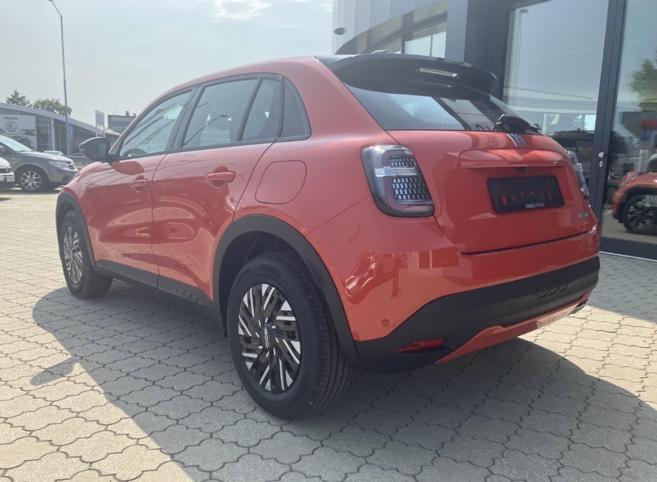 Fiat 600 – foto 4
