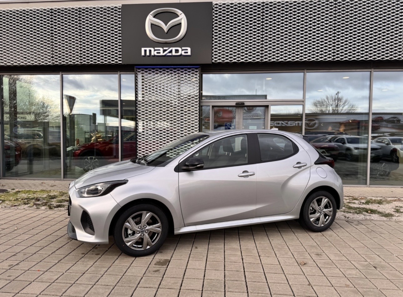 Mazda 2 – foto 2
