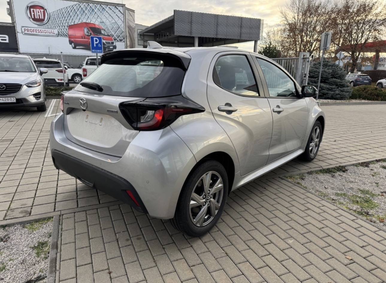 Mazda 2 – foto 5