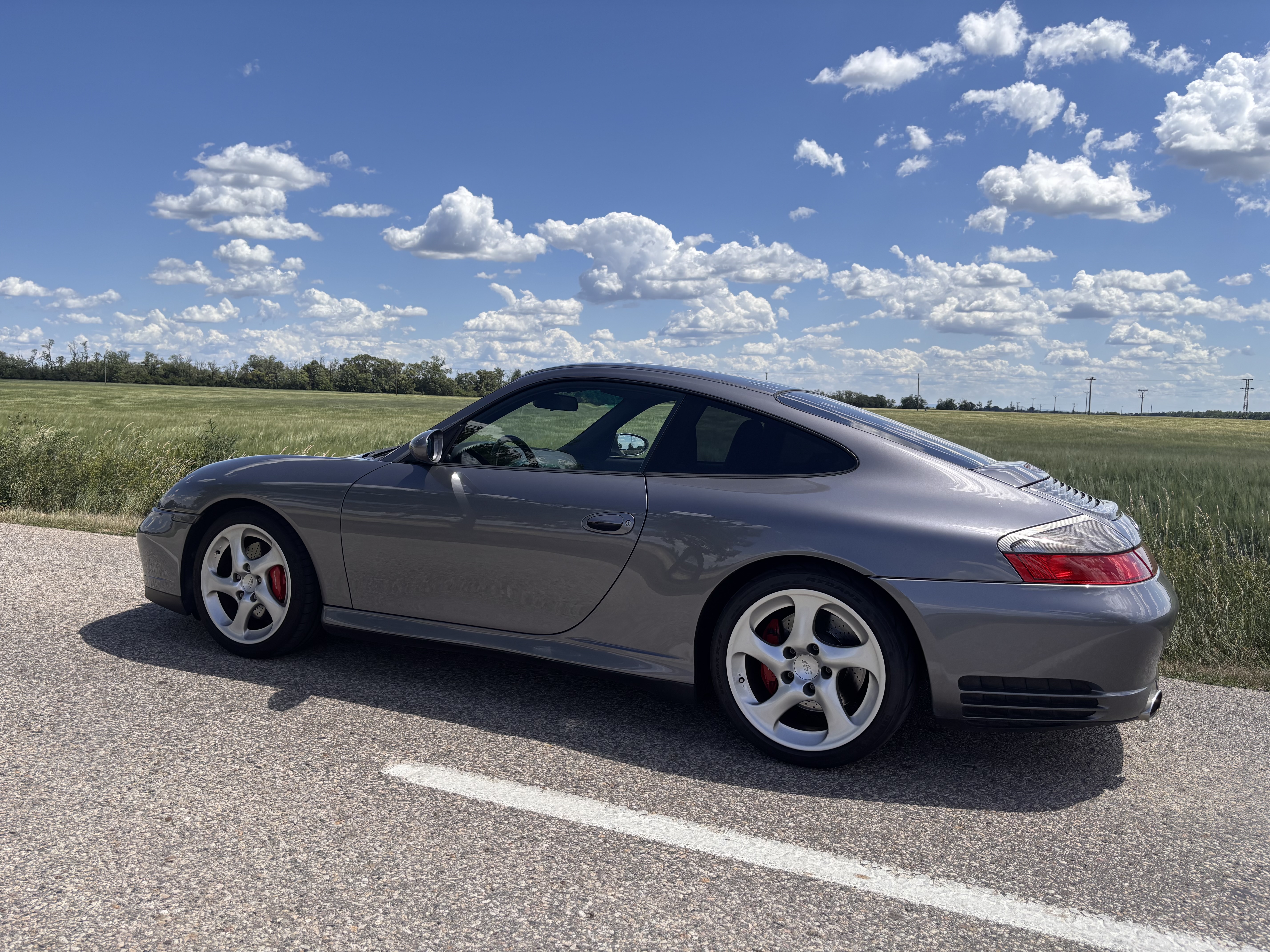 Porsche 911 – foto 4