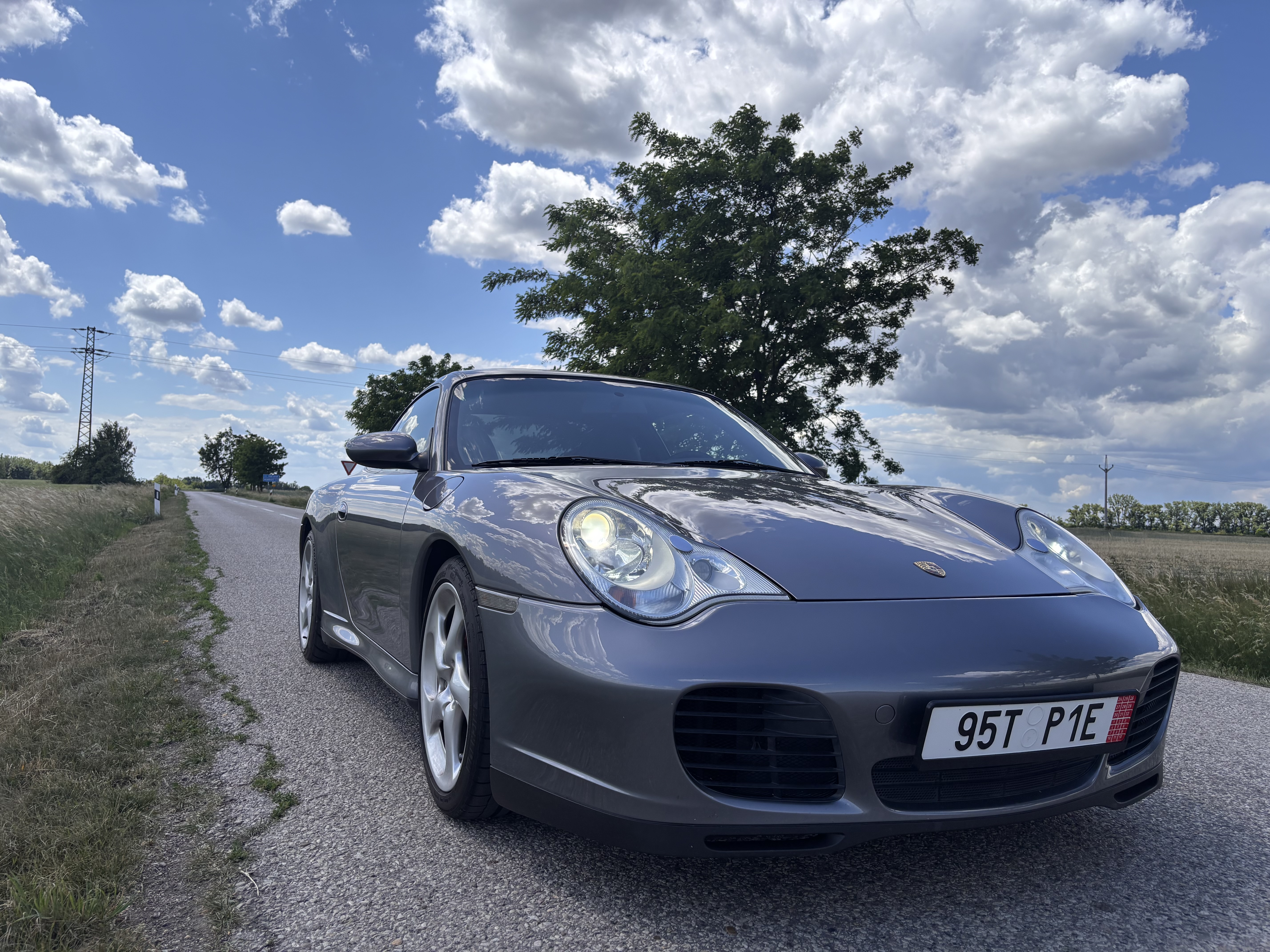 Porsche 911 – foto 3