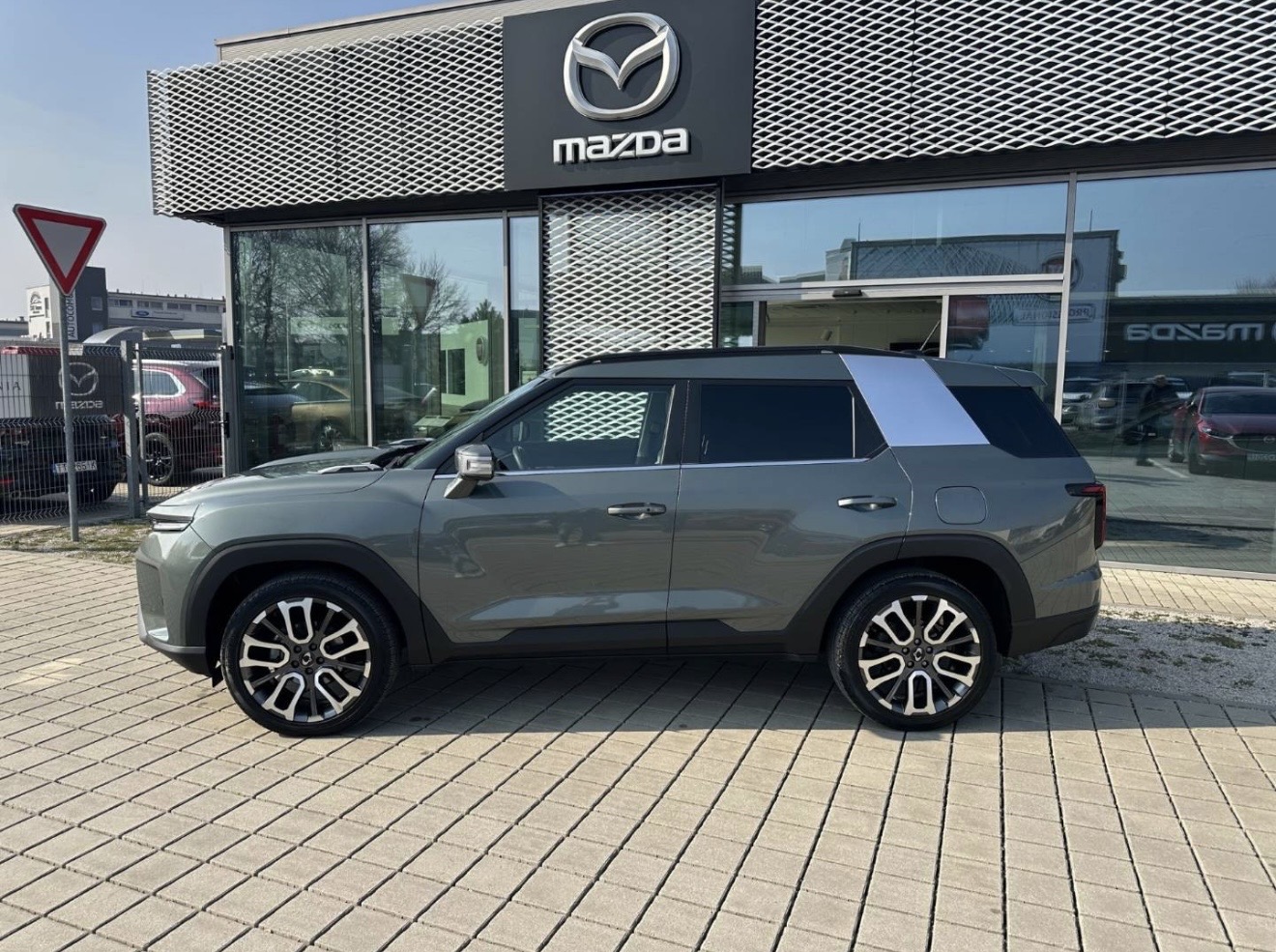 Ssangyong Torres – foto 2