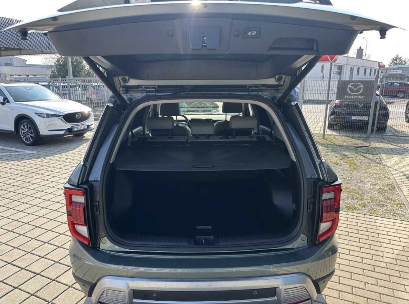Ssangyong Torres – foto 5