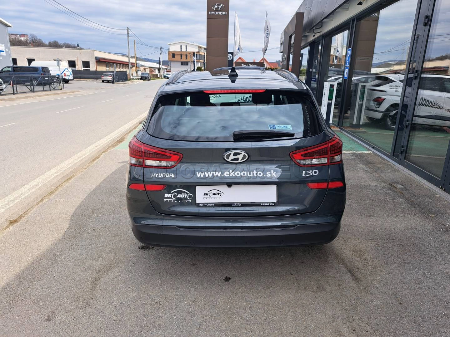 Hyundai i30 – foto 4