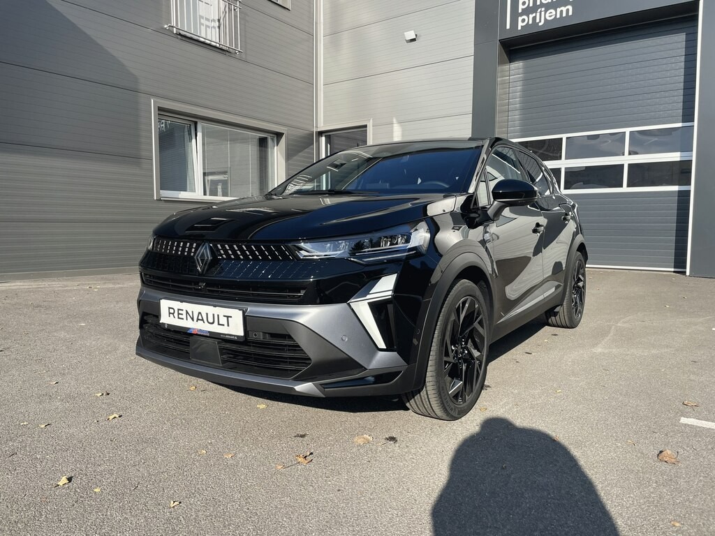 Renault Captur – foto 3