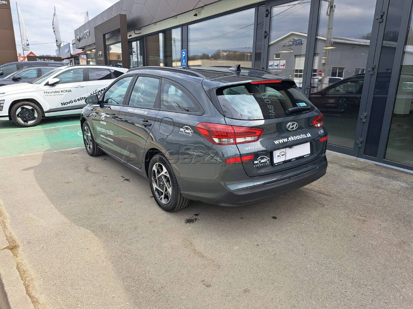 Hyundai i30 – foto 3