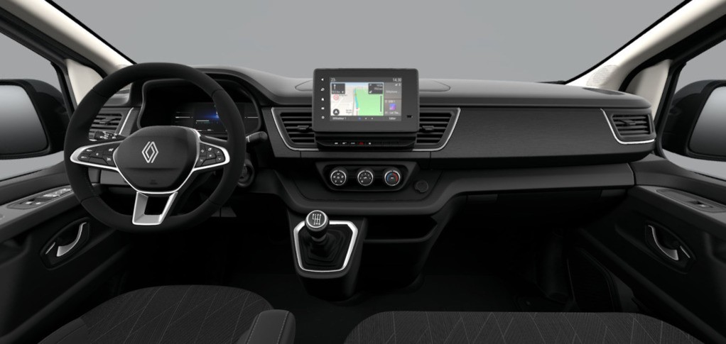 Renault Trafic – foto 2