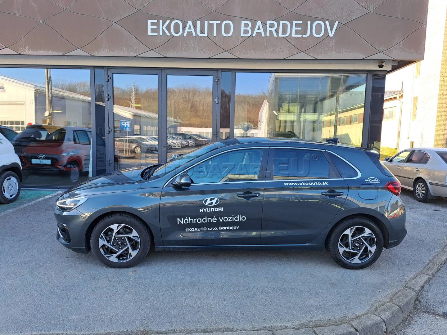 Hyundai i30 – foto 2