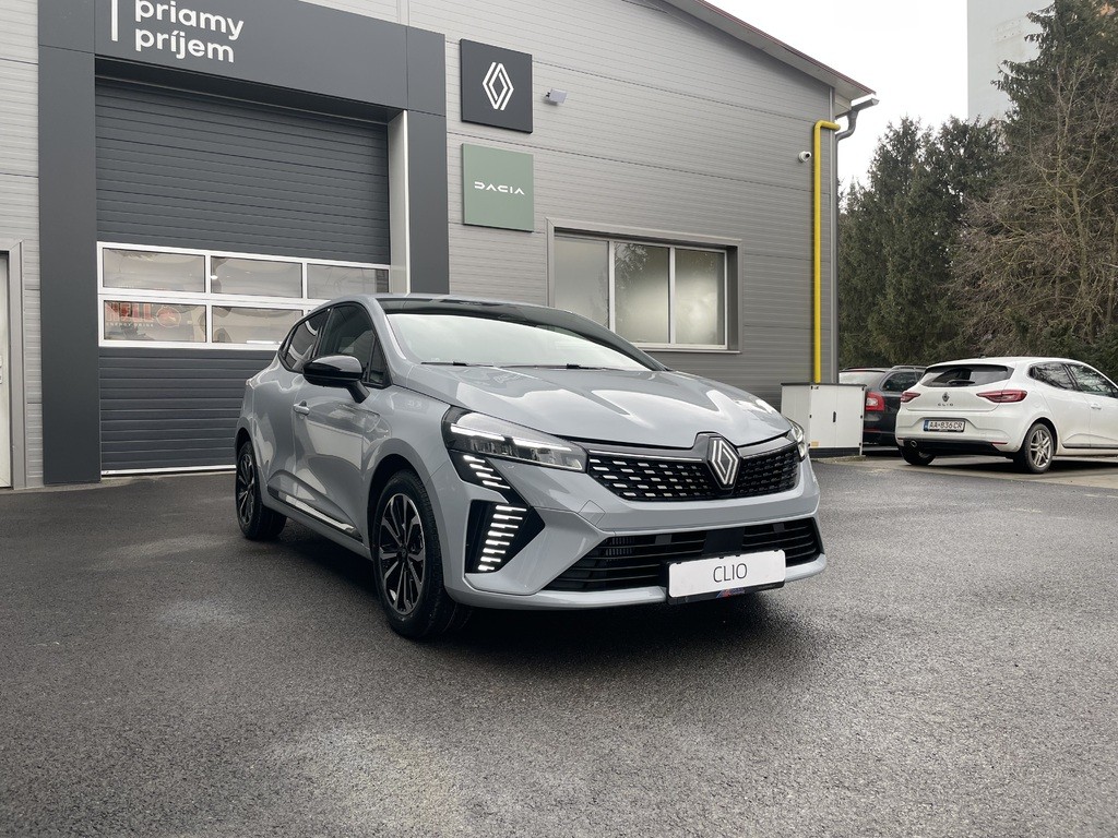 Renault Clio – foto 2