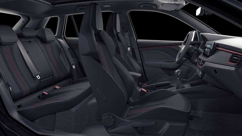 Škoda Kamiq – foto 5