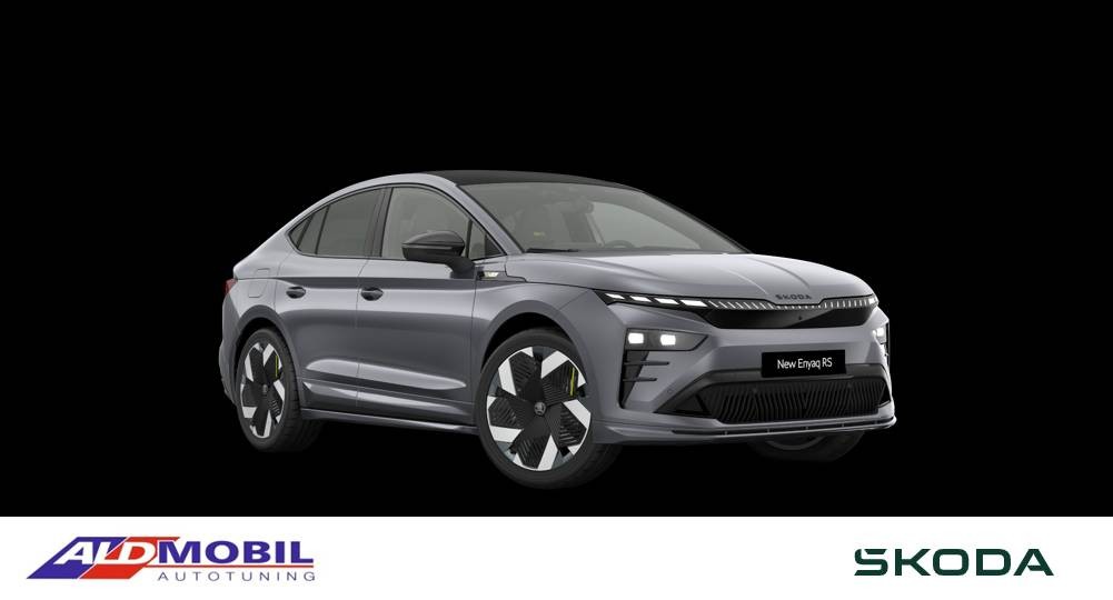 Škoda Enyaq