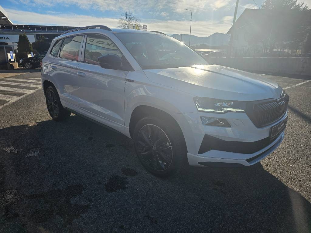 Škoda Karoq – foto 2