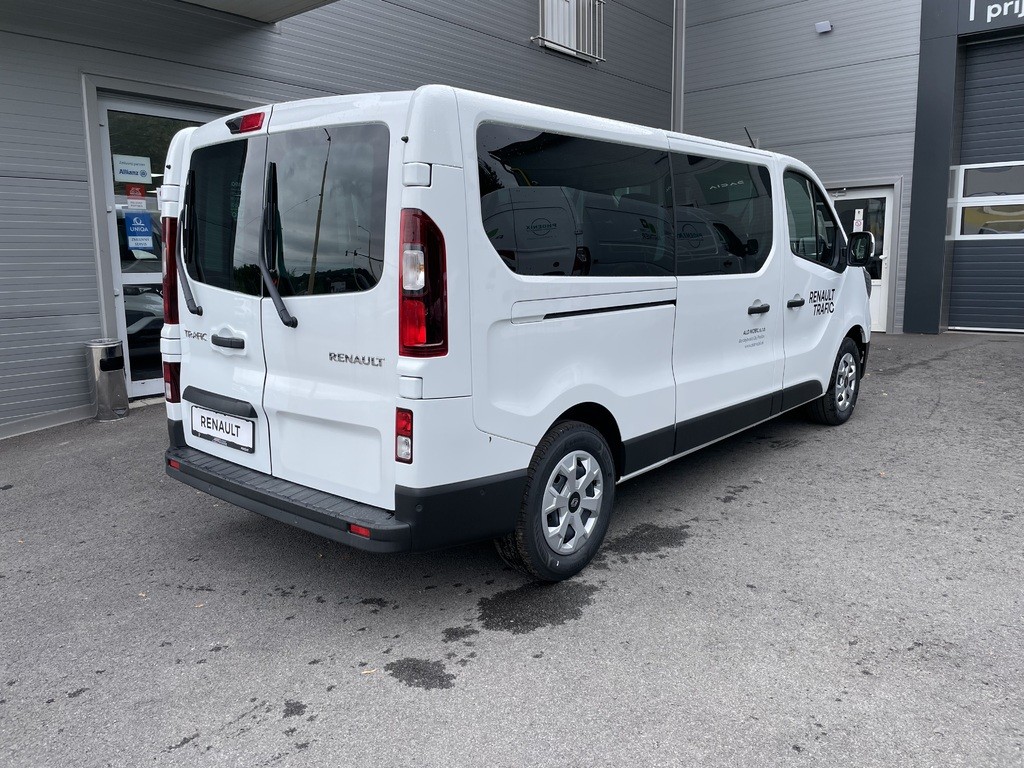 Renault Trafic – foto 4