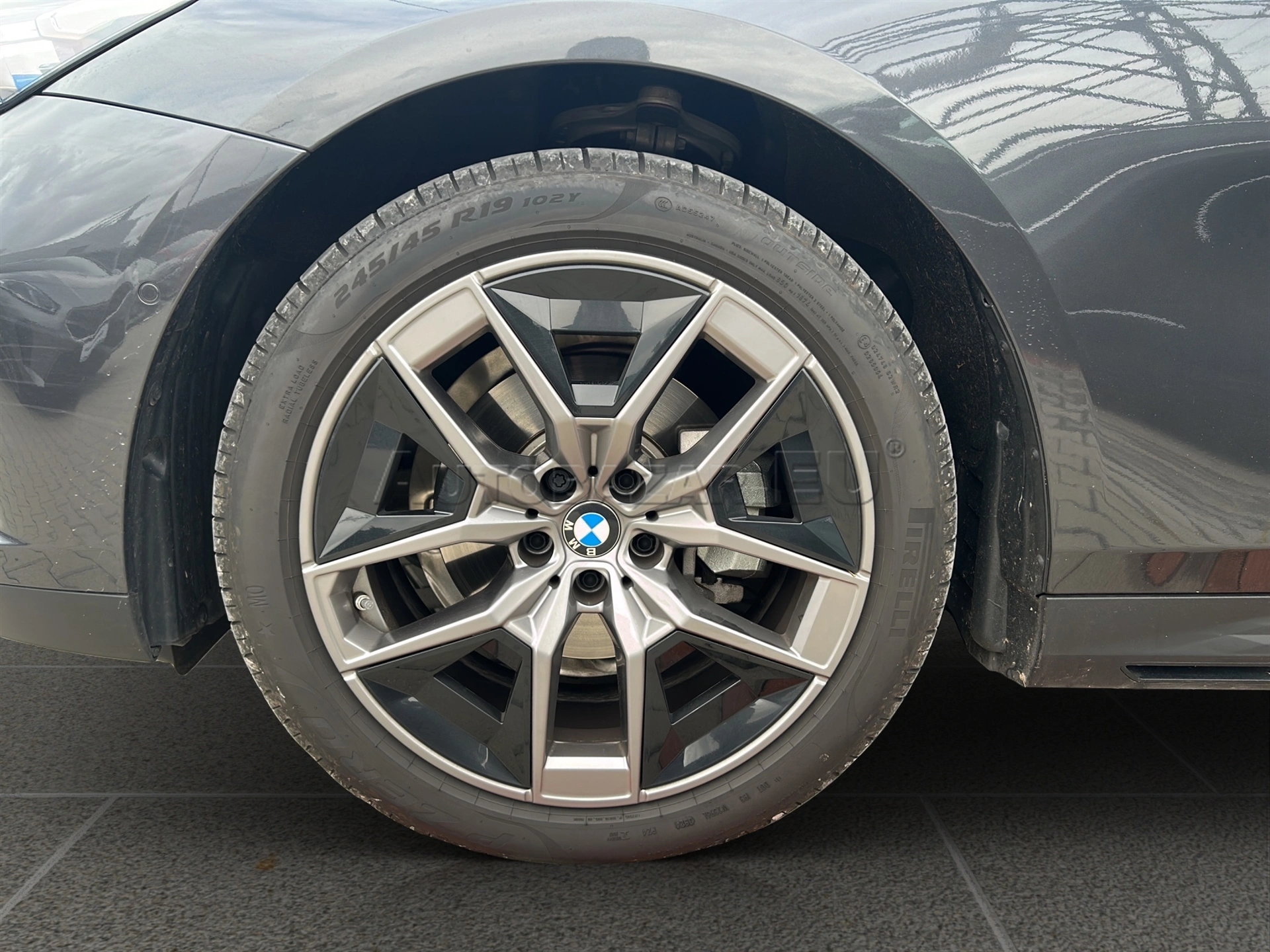 BMW Rad 5 – foto 5