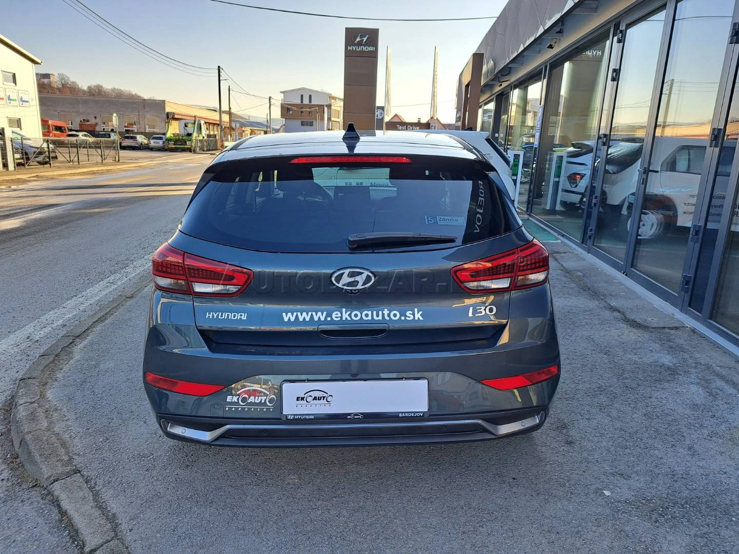 Hyundai i30 – foto 4
