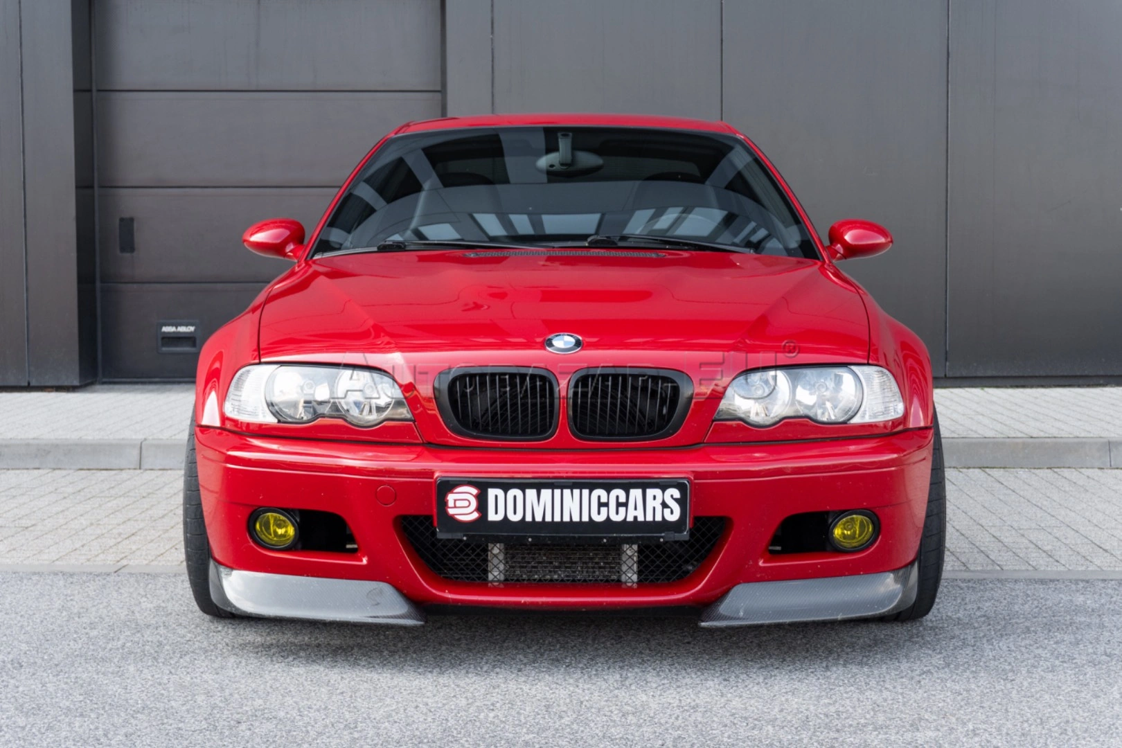 BMW M3 – foto 3