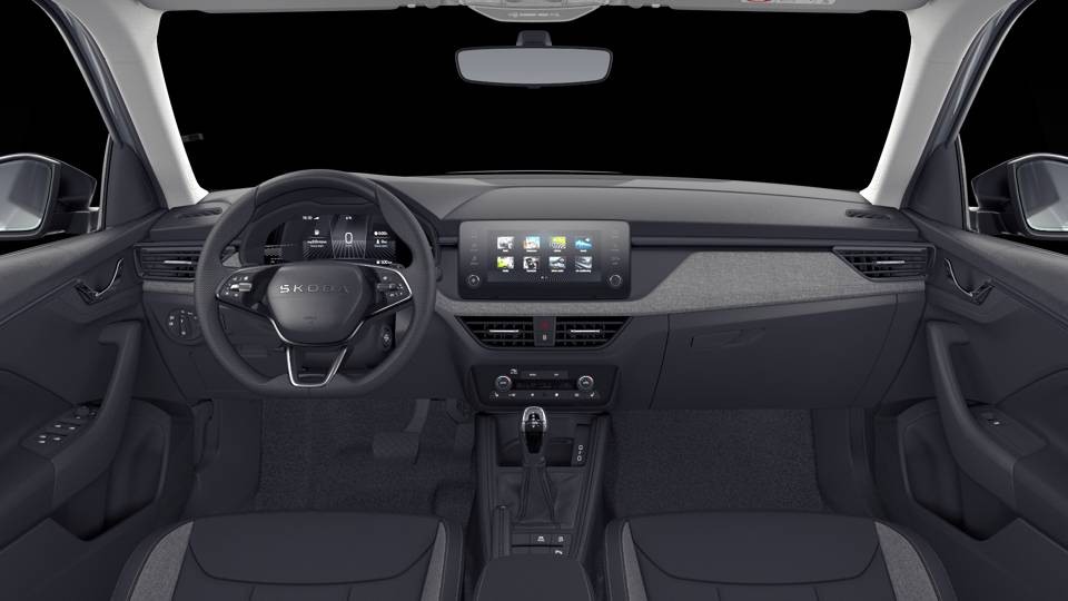 Škoda Kamiq – foto 4