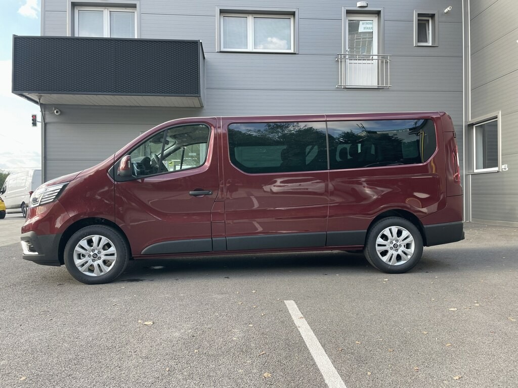 Renault Trafic – foto 4