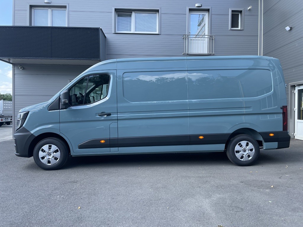 Renault Master – foto 4