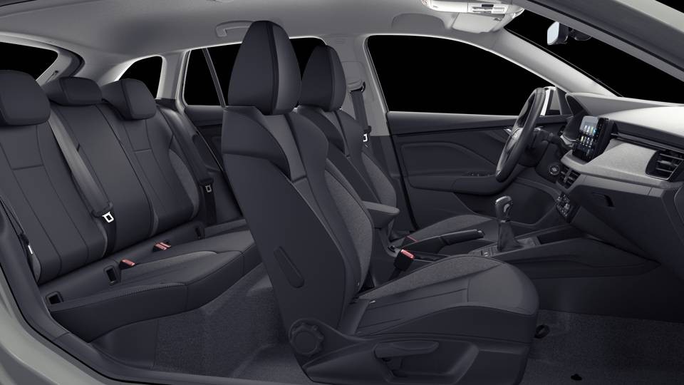 Škoda Scala – foto 5