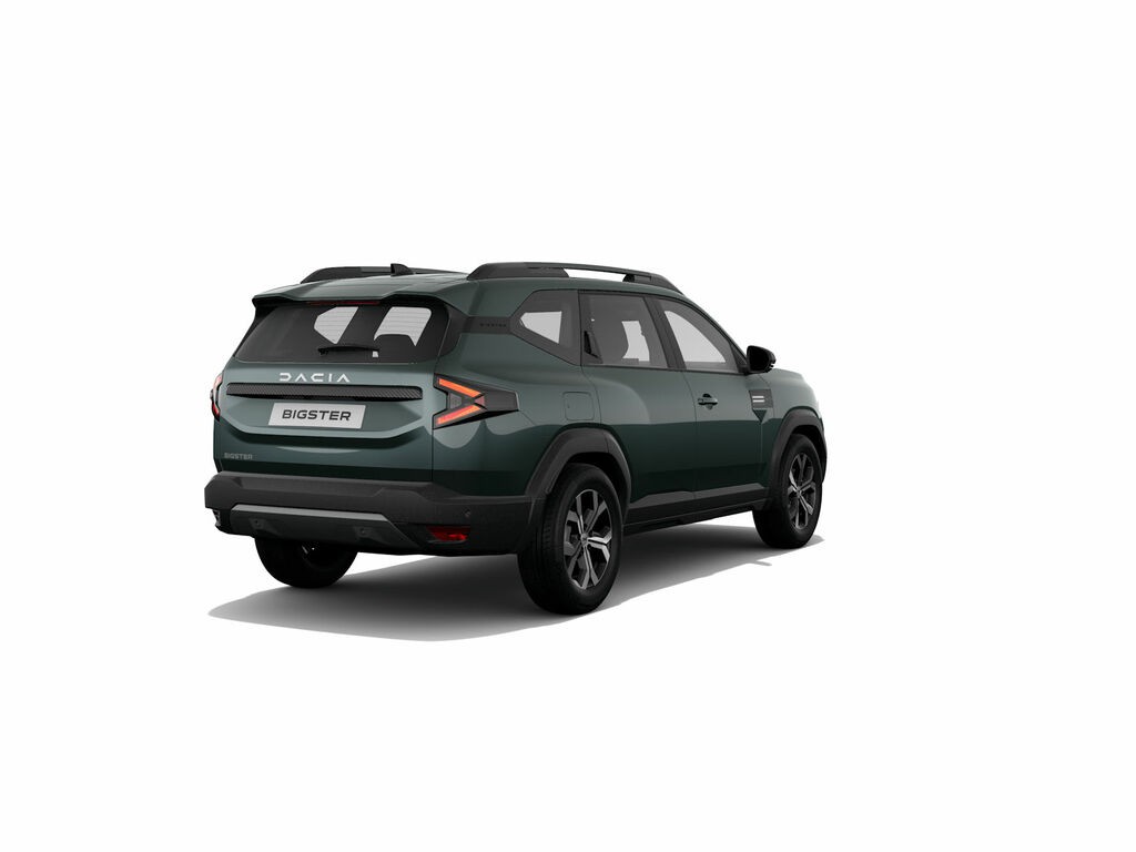 Dacia Bigster – foto 4