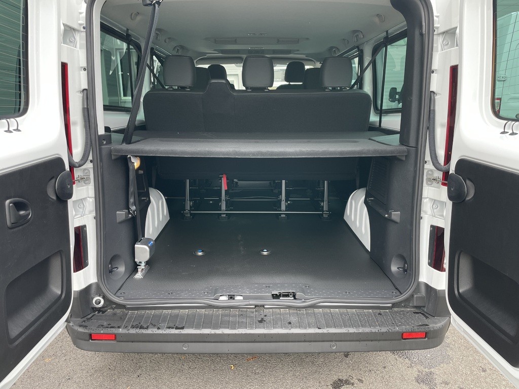 Renault Trafic – foto 5