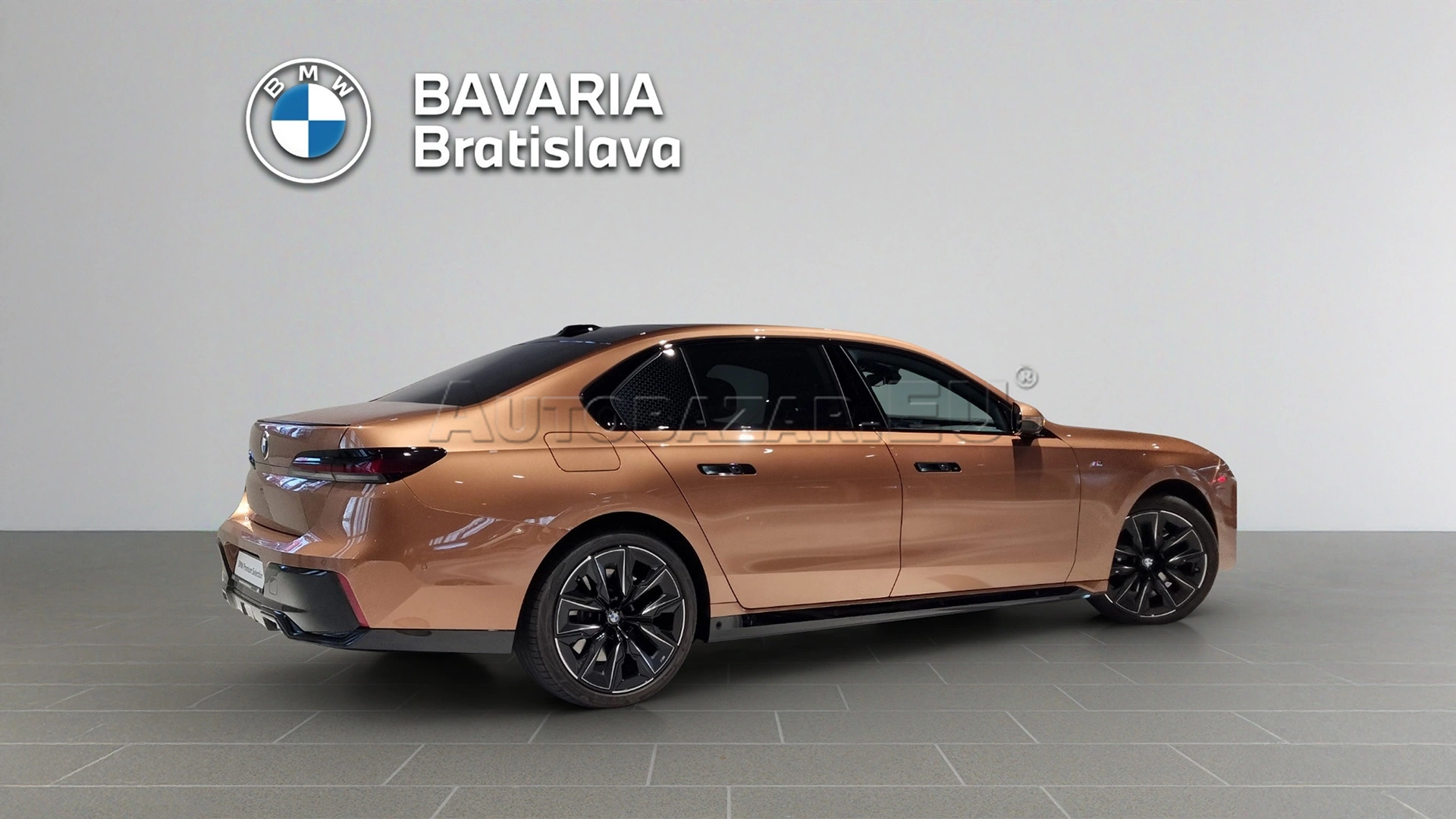 BMW Rad 7 – foto 2