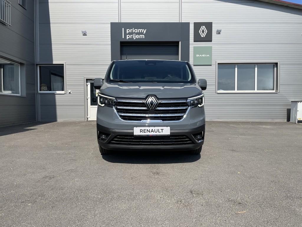 Renault Trafic – foto 2