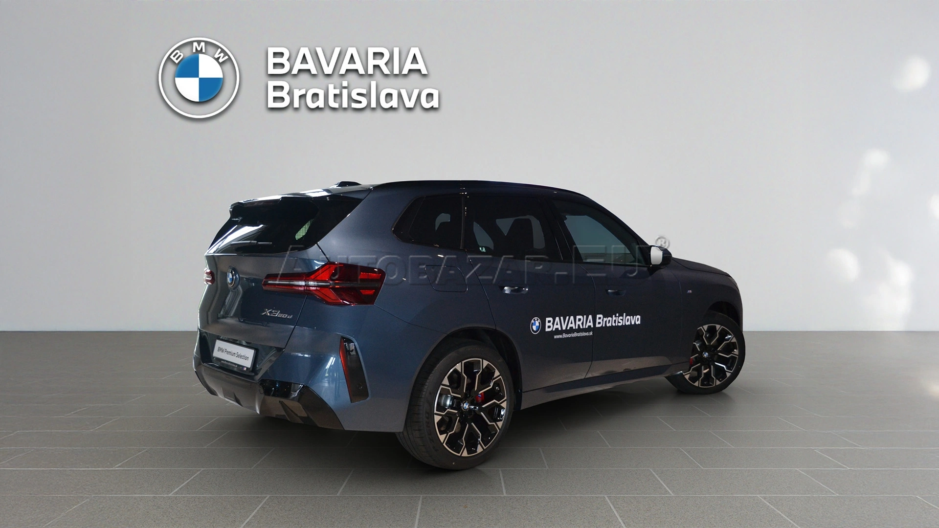 BMW X3 – foto 2