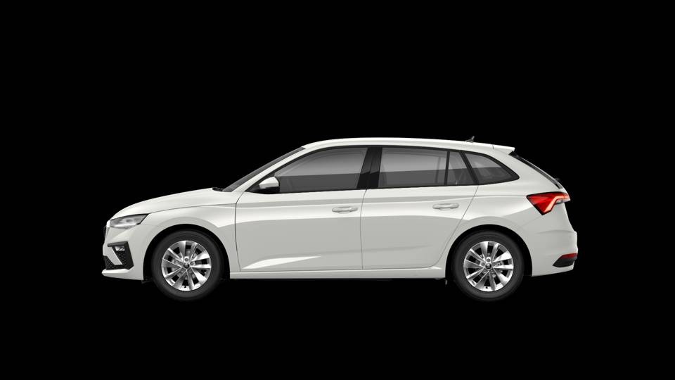 Škoda Scala – foto 3