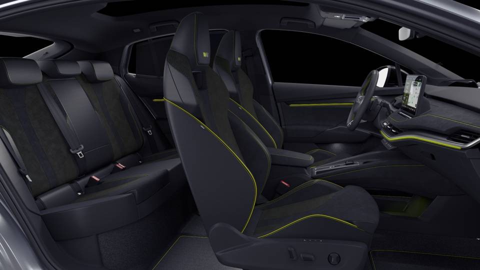 Škoda Enyaq – foto 5