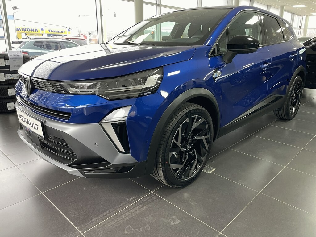 Renault Symbioz – foto 2