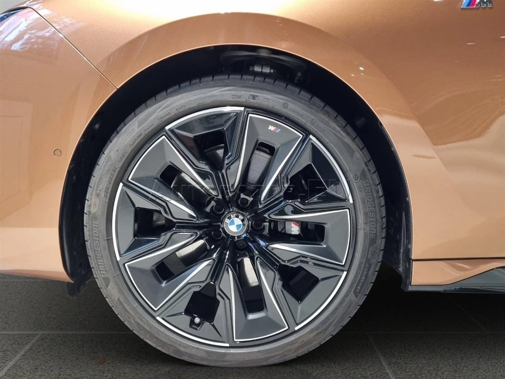 BMW Rad 7 – foto 5