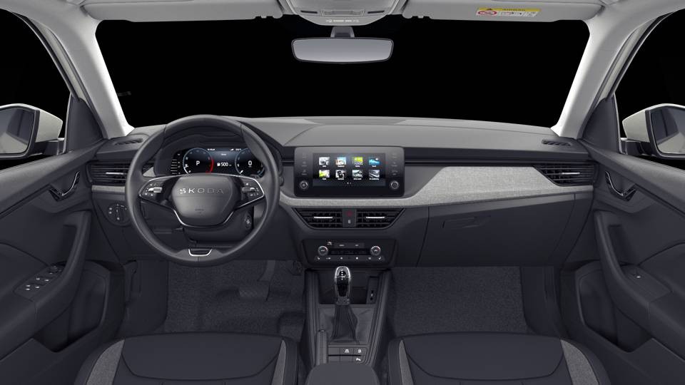 Škoda Scala – foto 4