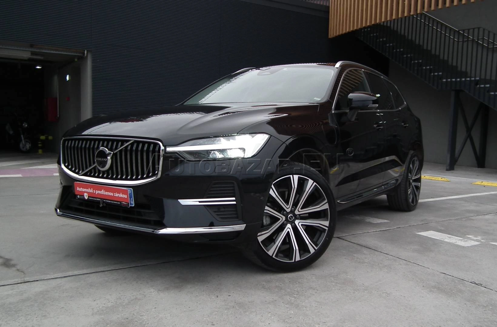 Volvo XC60 2024 na predaj