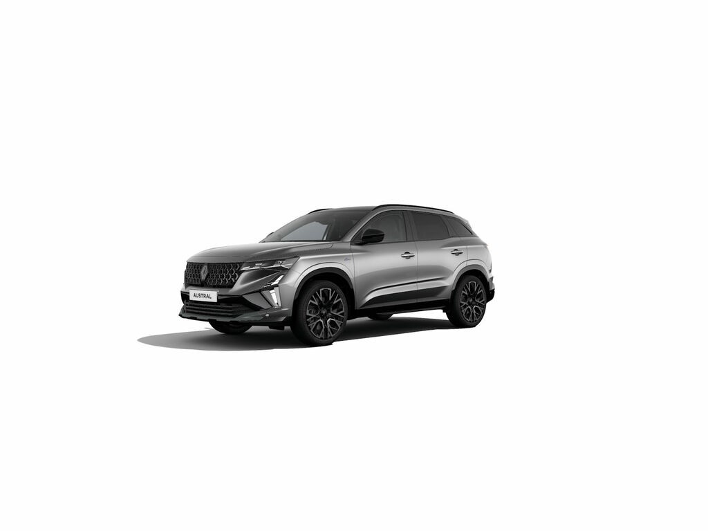Renault Austral 2026 na predaj
