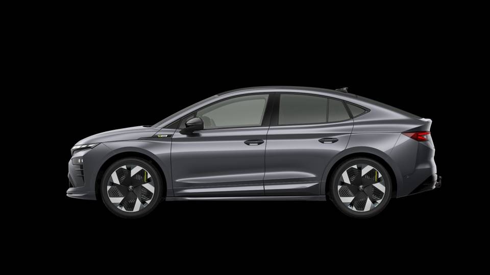 Škoda Enyaq – foto 3