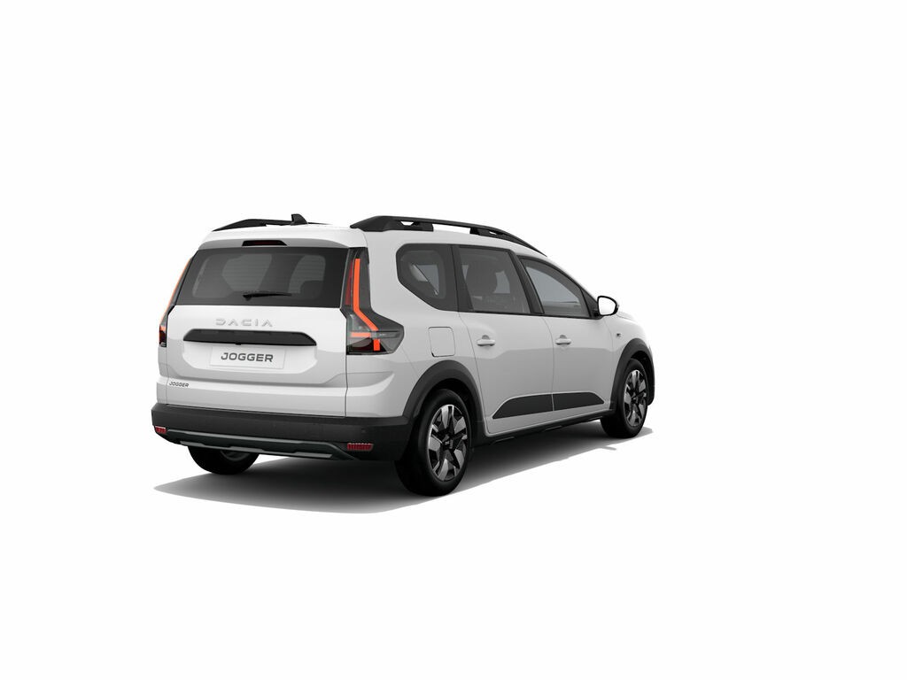 Dacia Jogger – foto 3