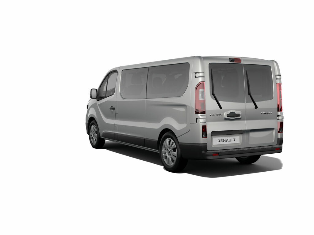 Renault Trafic – foto 2