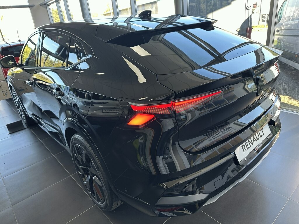 Renault Rafale – foto 3
