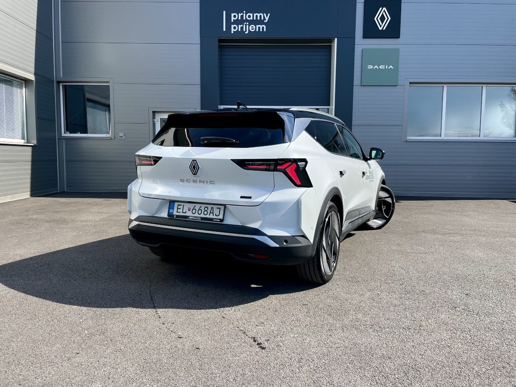 Renault Scénic – foto 4