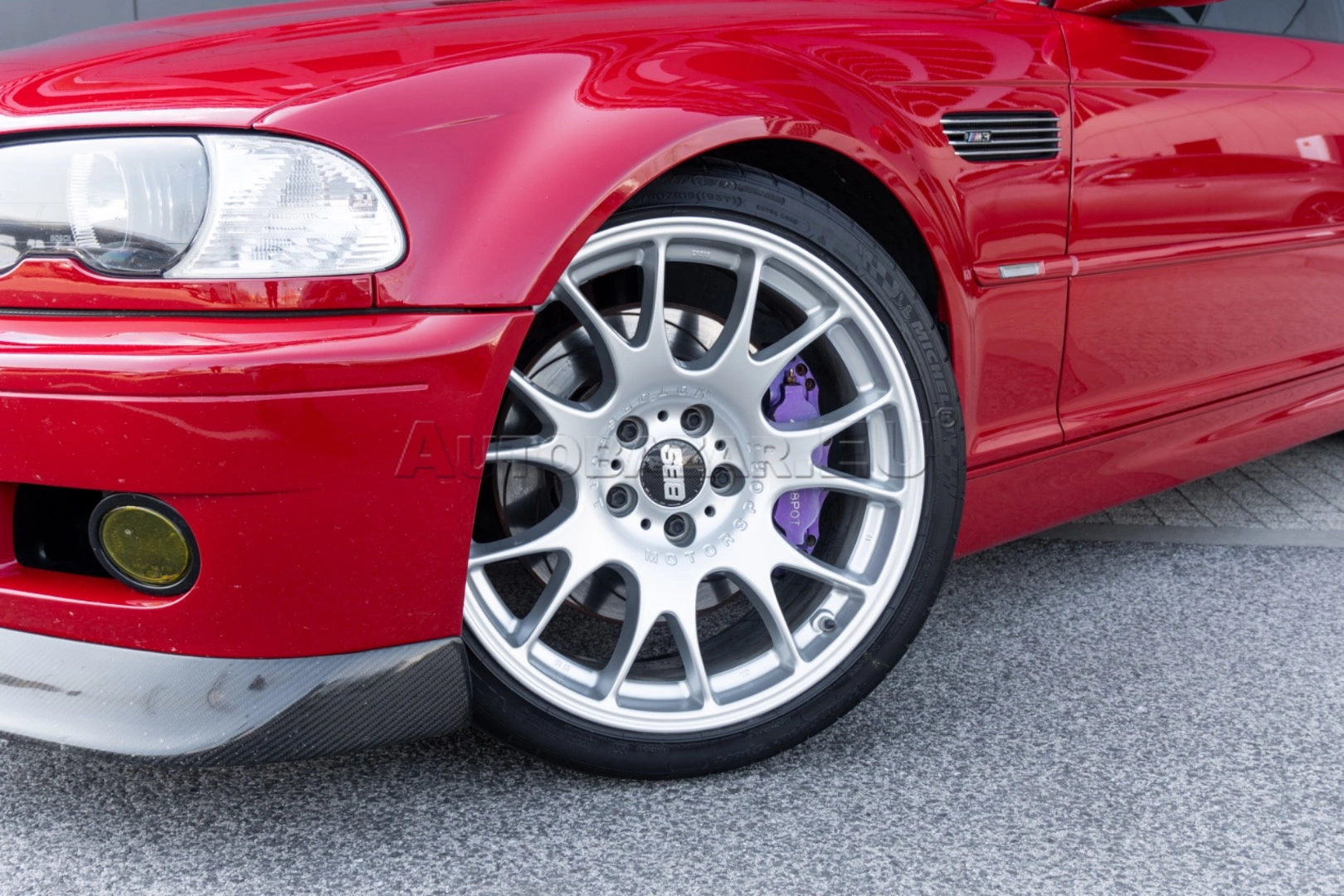 BMW M3 – foto 4
