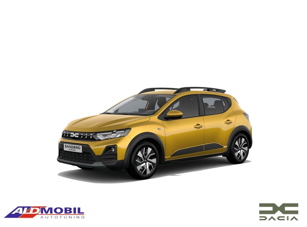 Dacia Sandero 2026 na predaj